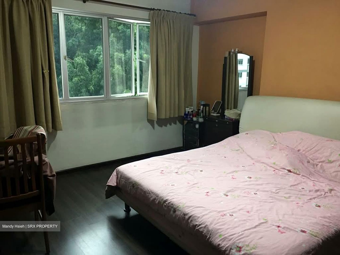 Blk 665 Eunos Damai Ville (Bedok), HDB Executive #533347431